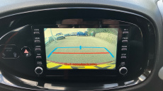 Toyota Aygo X 1.0 VVT-i Edge 5dr Petrol Hatchback